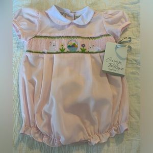 New With Tags 3 Month Romper